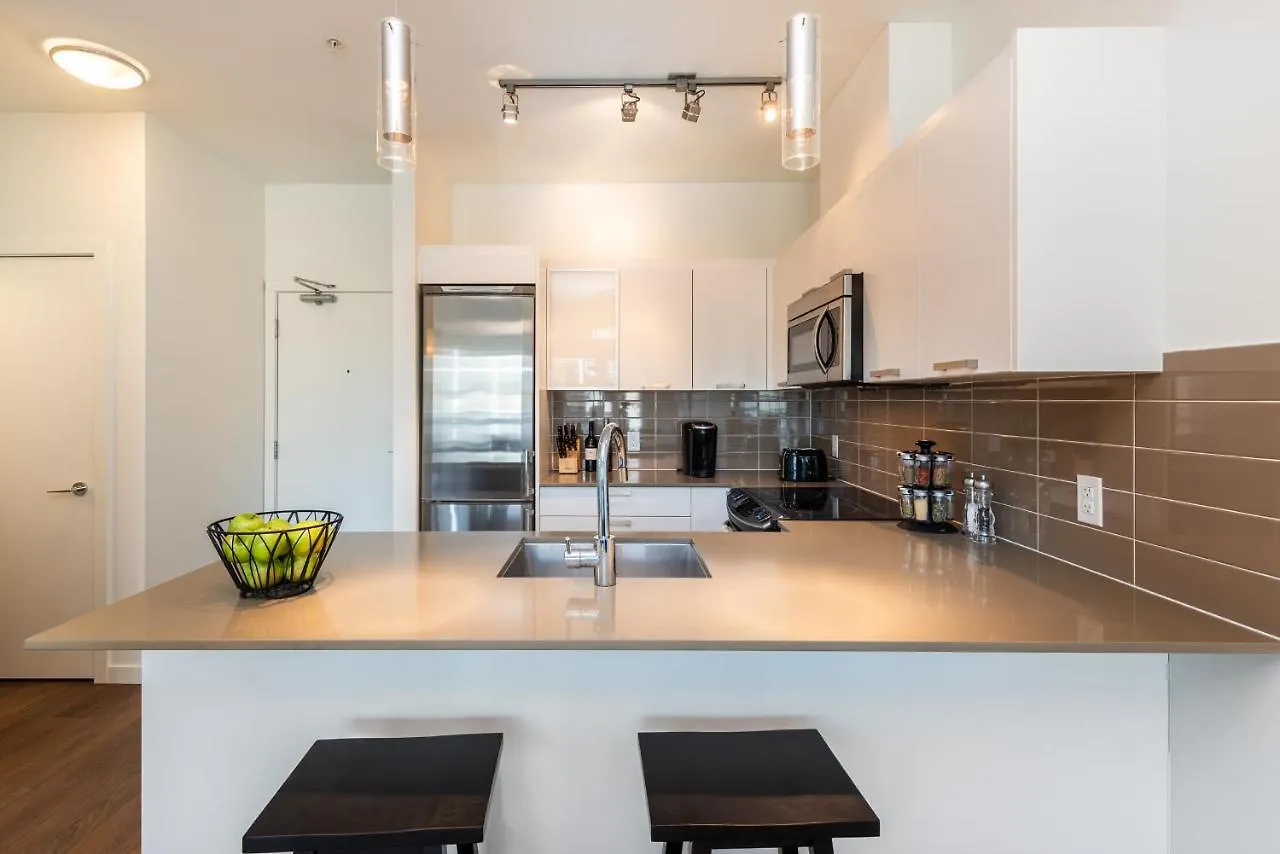 506 Union - Downtown Victoria, Secure Parking Included Apartment 0*, Victoria Canada