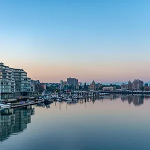 Hotel Regent Waterfront Hotel&suites, Victoria