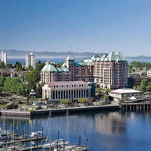 4* Hotell Grand Pacific