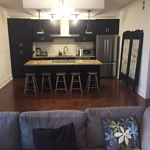  Apartment Downtown Penthouse