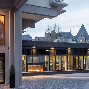 Hotel Doubletree By Hilton &, Victoria