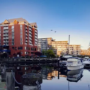 4* Hotell Coast & Marina By Apa