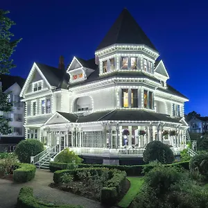 Pendray And Tea House Hotel