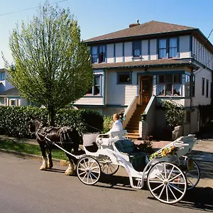 Bed & Breakfast Marketa's, Victoria
