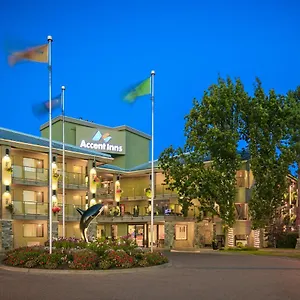 Accent Victoria
