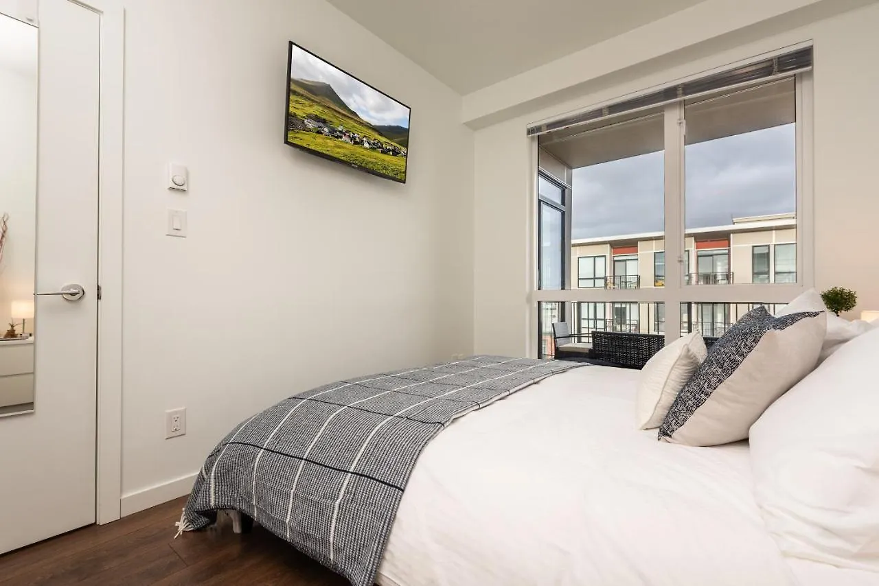 506 Union - Downtown Victoria, Secure Parking Included Apartment 0*, Victoria